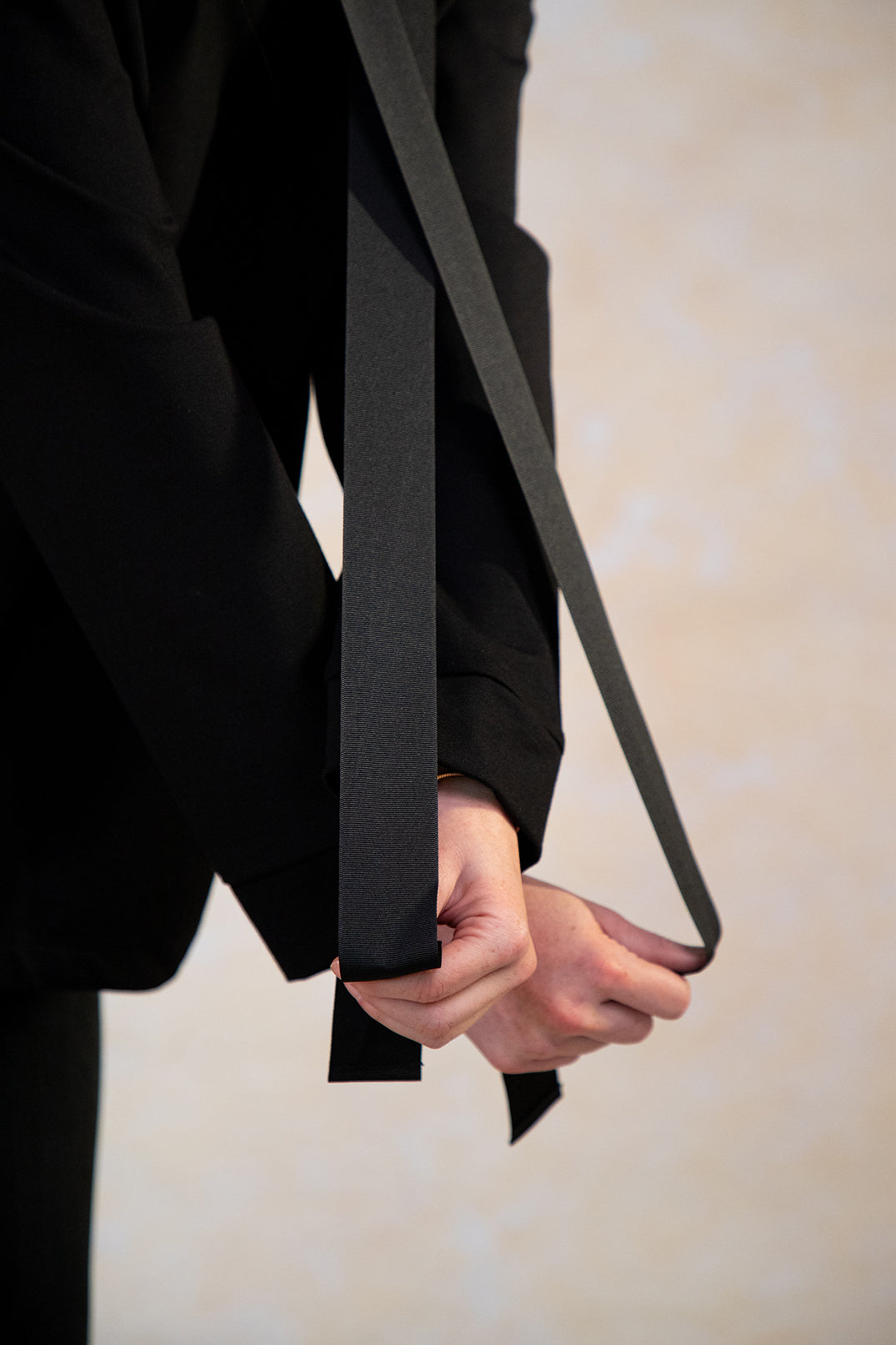 Hoodie Ginza Peonias Verde