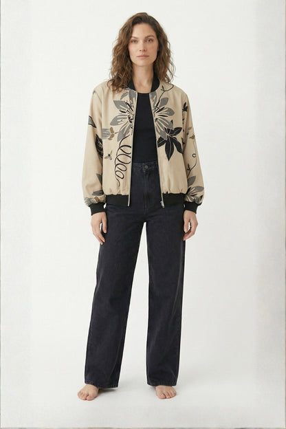 Chaqueta Origen Chulupa Negra