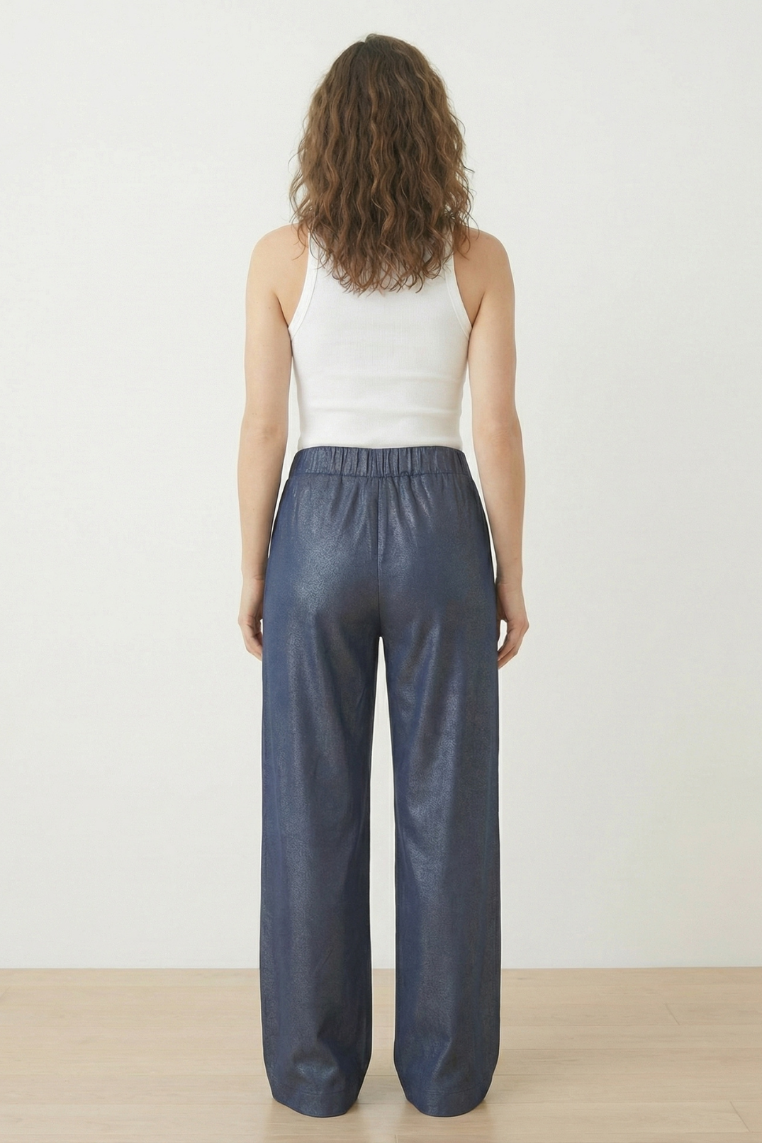 Pantalon Fuji Urbn Denim Oscuro