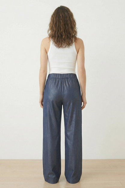Pantalon Fuji Urbn Denim Oscuro