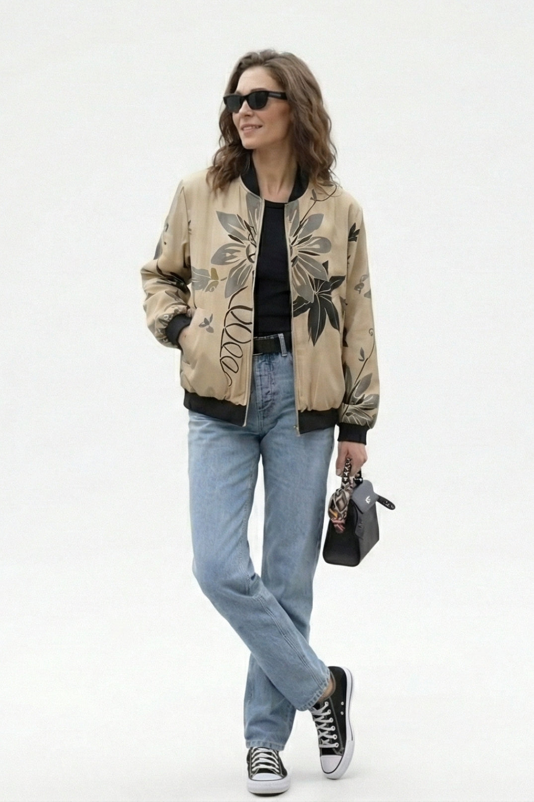 Chaqueta Origen Chulupa Negra