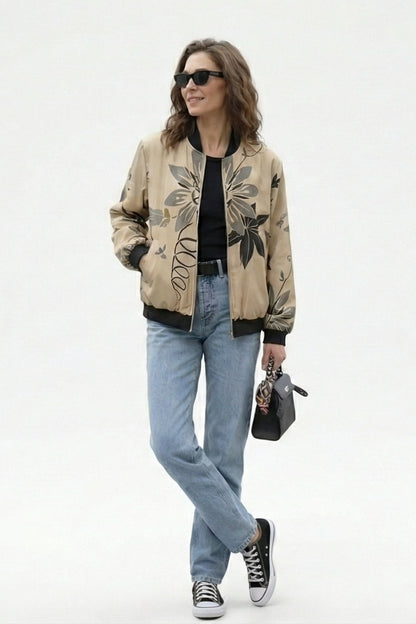 Chaqueta Origen Chulupa Negra