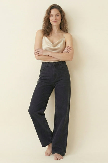 Camisa Alba Beige
