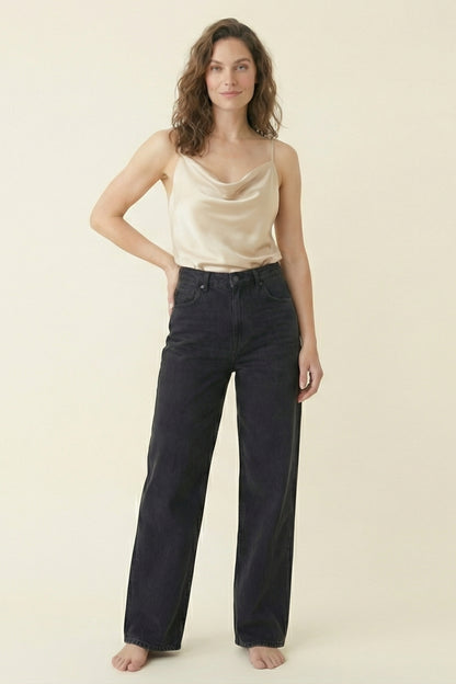 Camisa Alba Beige
