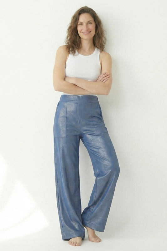 Pantalon Fuji Urbn Denim Claro