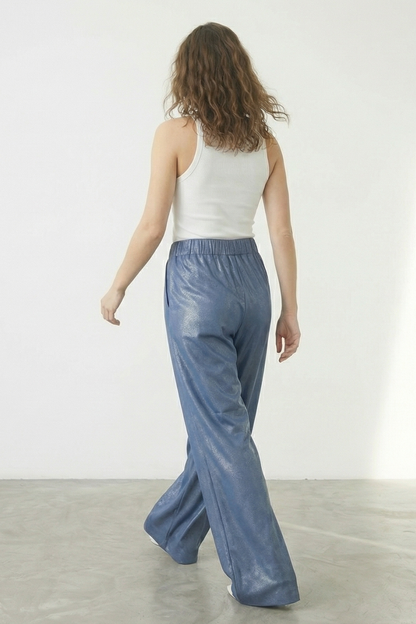 Pantalon Fuji Urbn Denim Claro