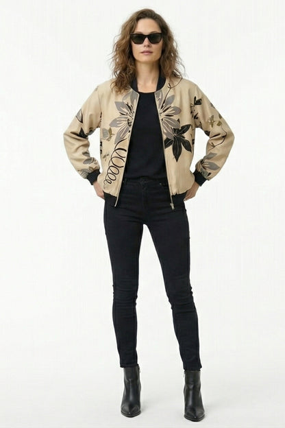 Chaqueta Origen Chulupa Negra