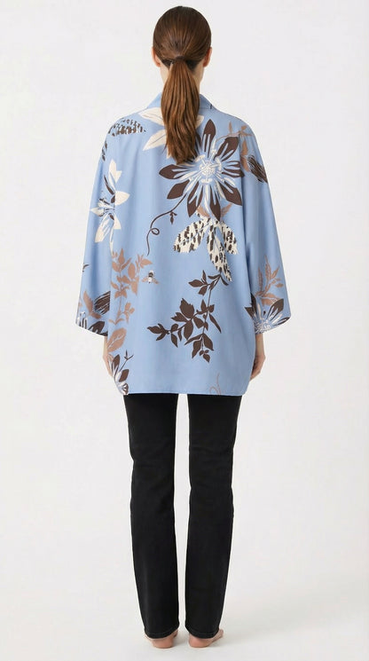 Kimono Savia Achira Cafe