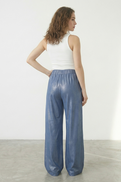 Pantalon Fuji Urbn Denim Claro