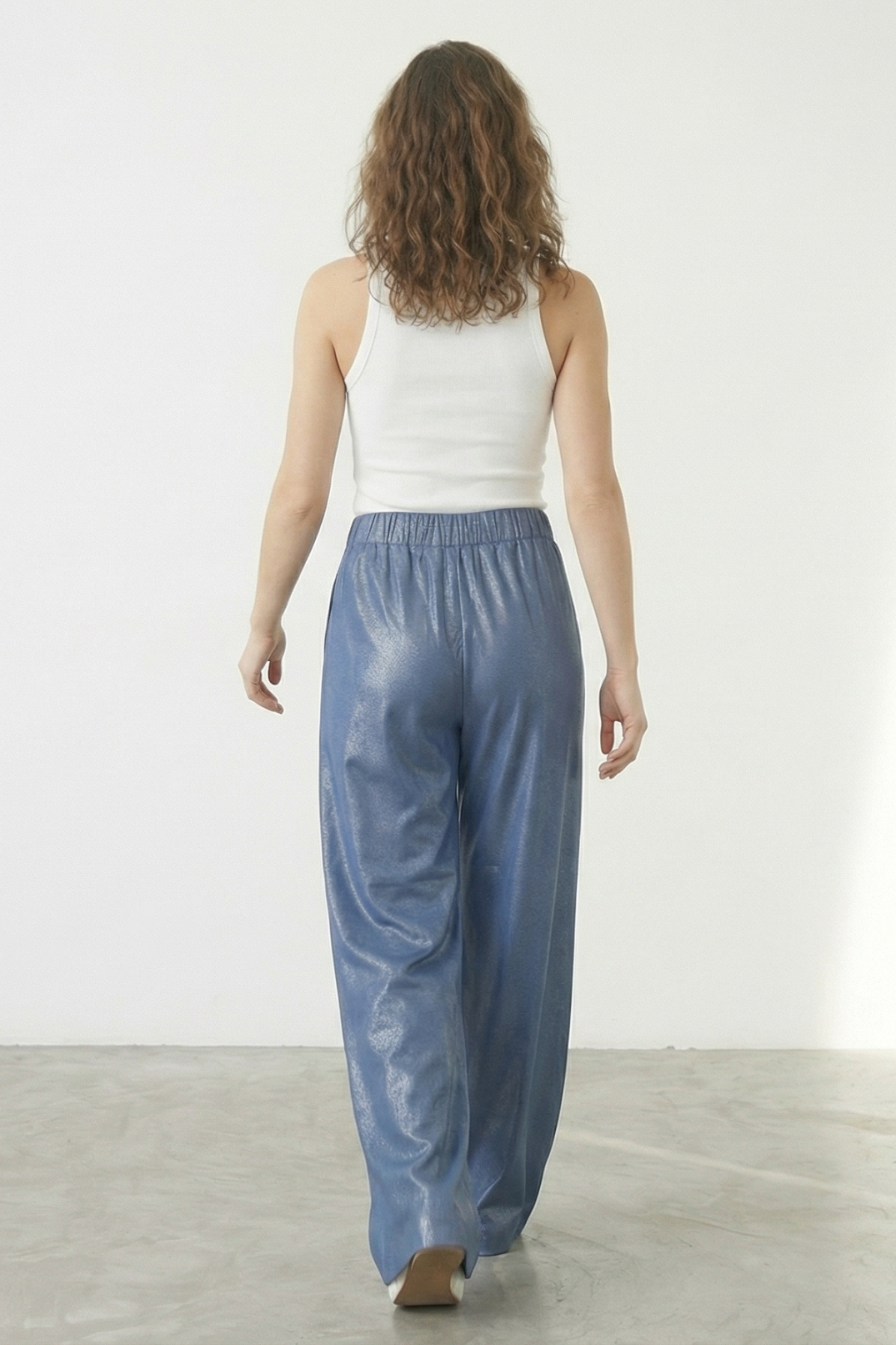 Pantalon Fuji Urbn Denim Claro