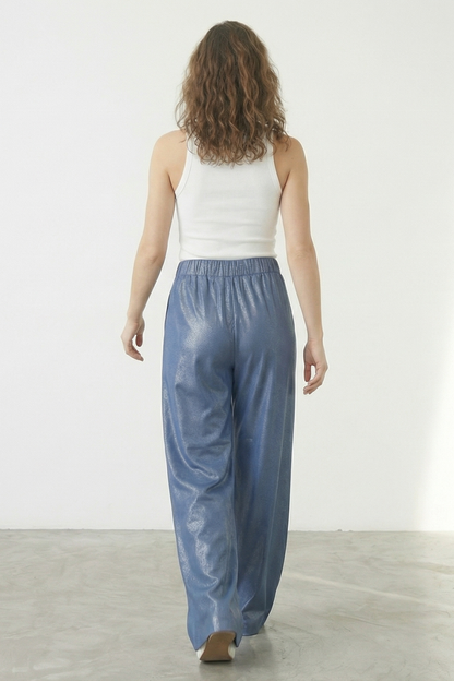 Pantalon Fuji Urbn Denim Claro