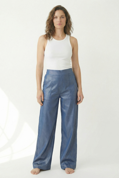 Pantalon Fuji Urbn Denim Claro