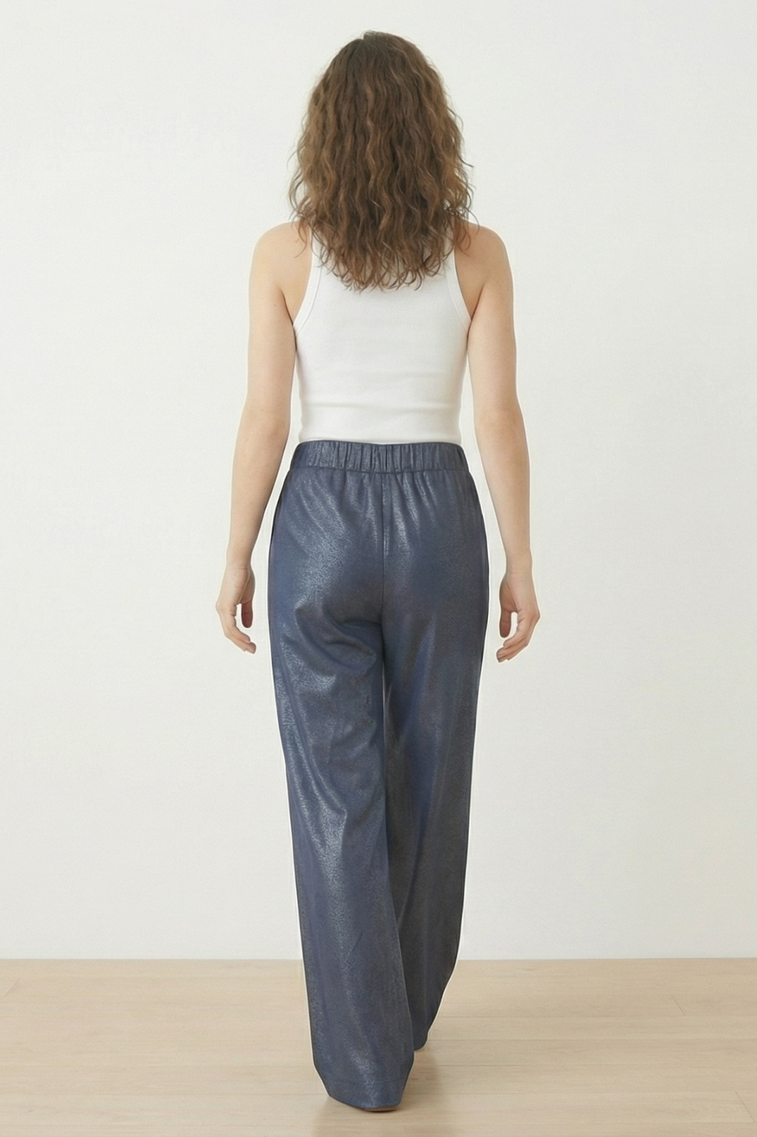 Pantalon Fuji Urbn Denim Oscuro