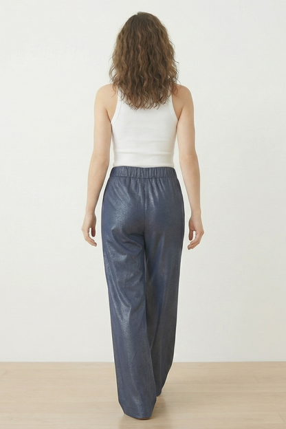 Pantalon Fuji Urbn Denim Oscuro