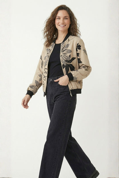 Chaqueta Origen Chulupa Negra