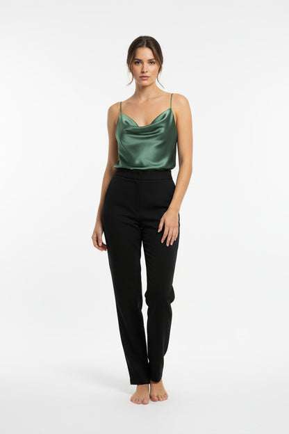 Camisa Alba Verde