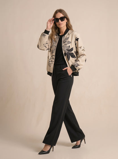 Chaqueta Origen Chulupa Negra