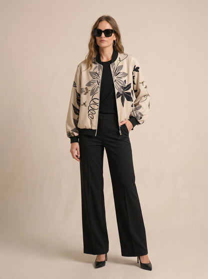 Chaqueta Origen Chulupa Negra