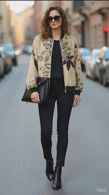 Chaqueta Origen Chulupa Negra